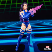 Gamerverse - Psylocke vs Thanos (2-pack)