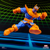 Gamerverse - Psylocke vs Thanos (2-pack)