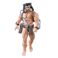 Marvel Legends - Weapon X Wolverine (Retro Card)