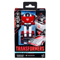 Transformers Studio Series - Sideswipe (MTMTE Collection)
