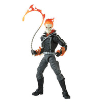 Marvel Legends - Ghost Rider (Retro Card)