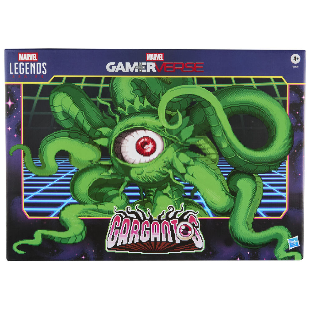 Gamerverse - Gargantos (55cm!)