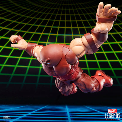 Gamerverse - Juggernaut (massive!)