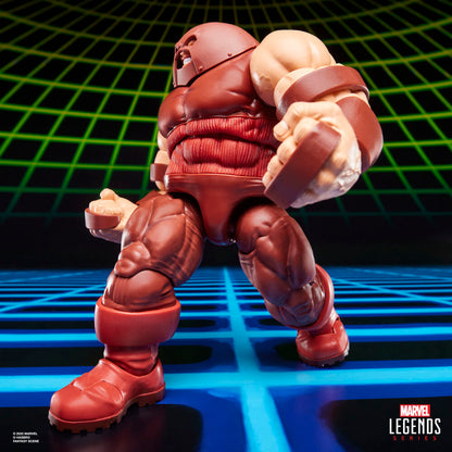 Gamerverse - Juggernaut (massive!)