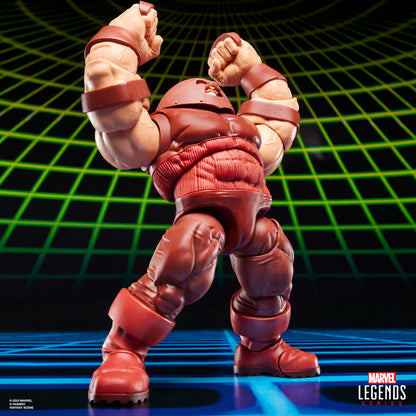 Gamerverse - Juggernaut (massive!)