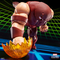 Gamerverse - Juggernaut (massive!)