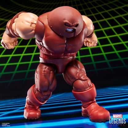 Gamerverse - Juggernaut (massive!)