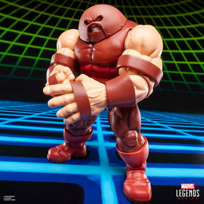 Gamerverse - Juggernaut (massive!)
