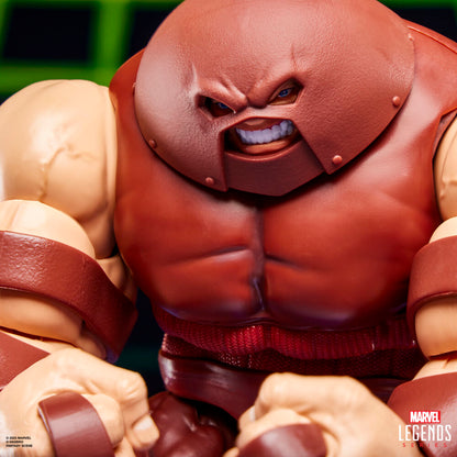 Gamerverse - Juggernaut (massive!)