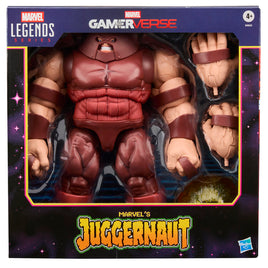 Gamerverse - Juggernaut (massive!)