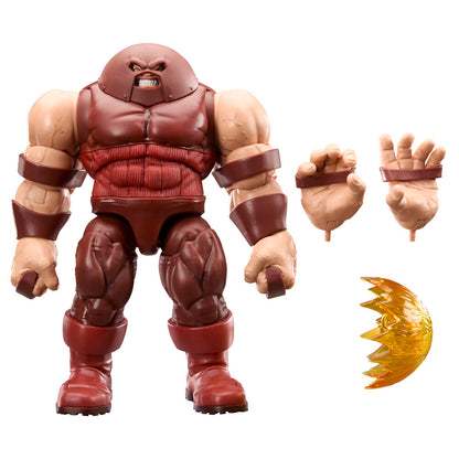 Gamerverse - Juggernaut (massive!)
