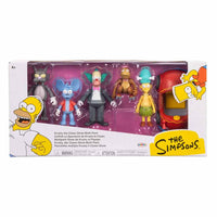 The Simpsons -  Multipack (wave 2)