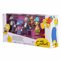 The Simpsons -  Multipack (wave 2)