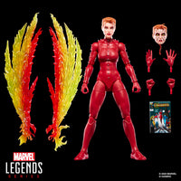 Marvel Legends - Phoenix (Rachel Summers)