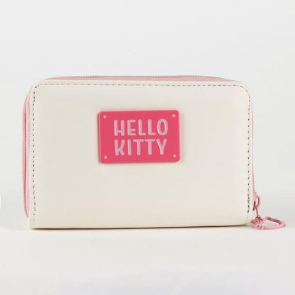 Geeky Goods - Hello Kitty Wallet