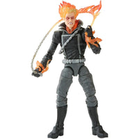 Marvel Legends - Ghost Rider (Retro Card)