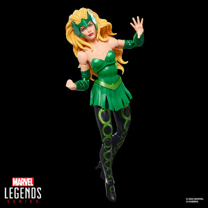 Marvel Legends - Enchantress