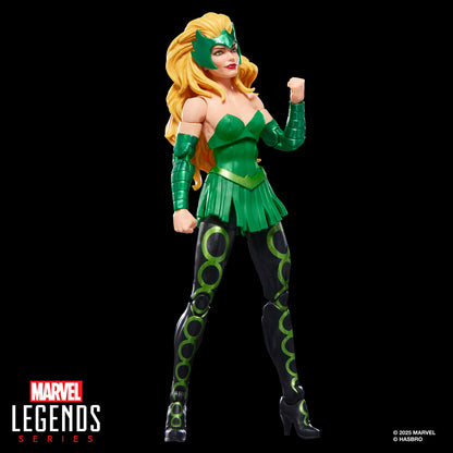 Marvel Legends - Enchantress