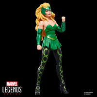 Marvel Legends - Enchantress