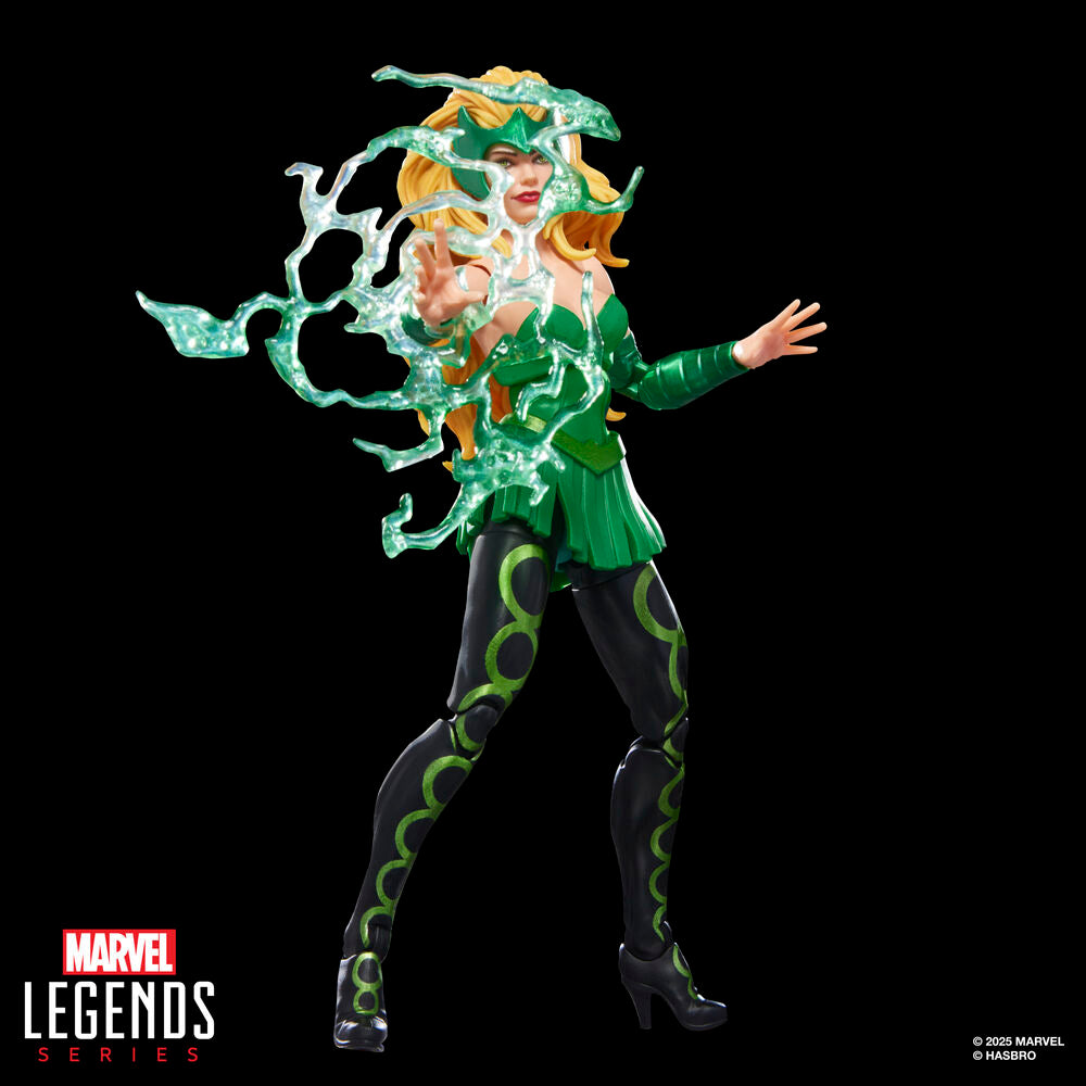 Marvel Legends - Enchantress