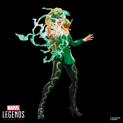Marvel Legends - Enchantress