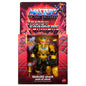 MOTU x Transformers - Bumblebee Armour Man-at-Arms