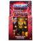 MOTU x Transformers - Bumblebee Armour Man-at-Arms