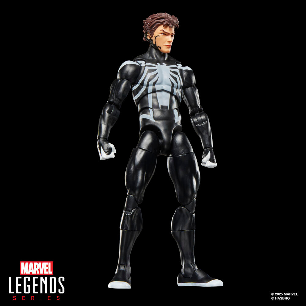 Marvel Legends - Spider-Venom (Retro Card)