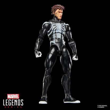 Marvel Legends - Spider-Venom (Retro Card)
