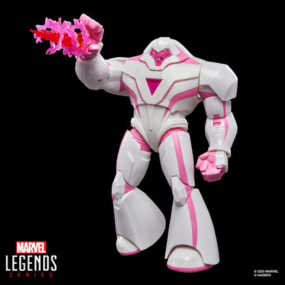 Marvel Series - Nimrod (X-Men Villains)