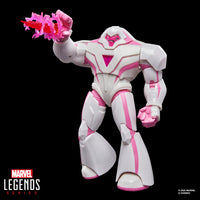 Marvel Series - Nimrod (X-Men Villains)