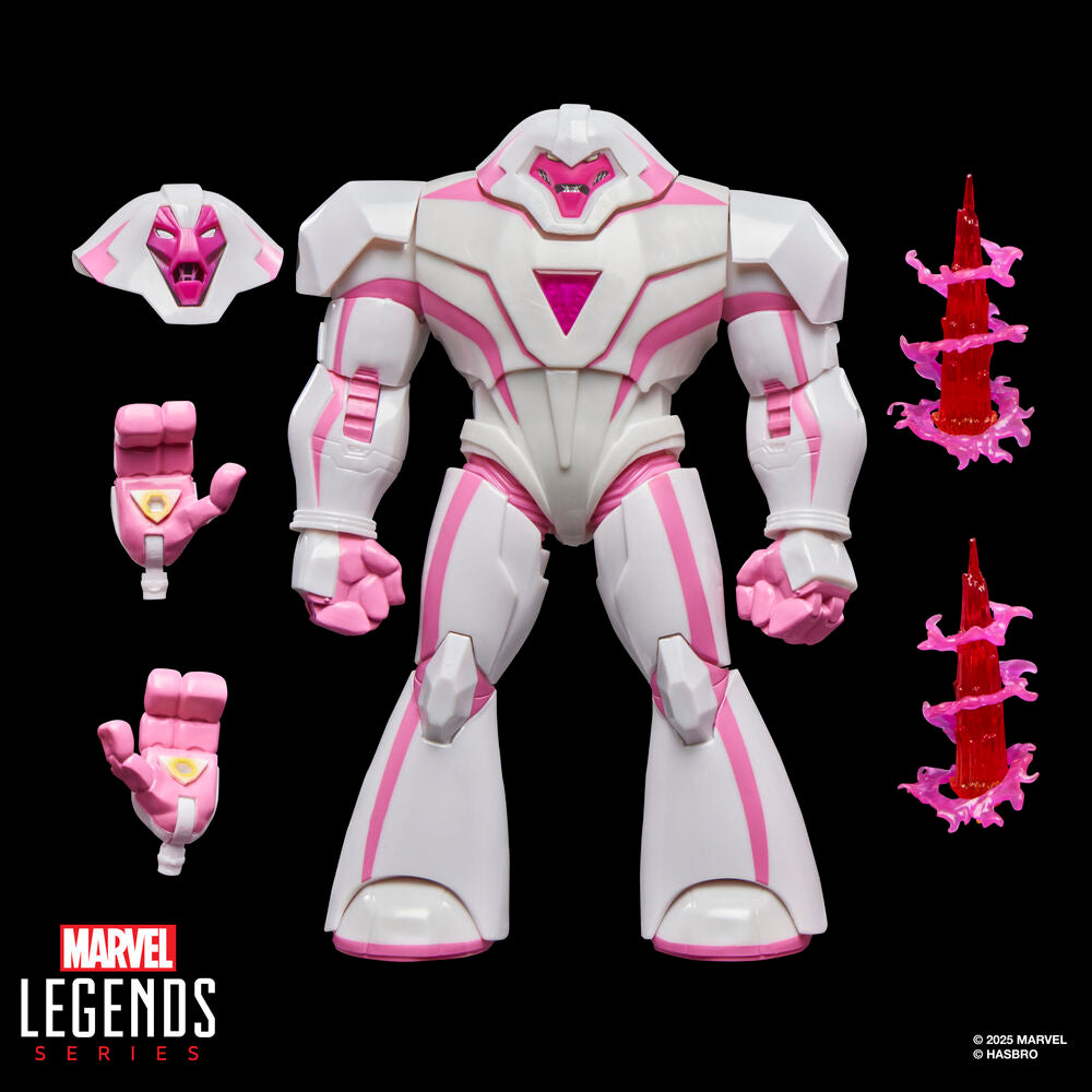 Marvel Series - Nimrod (X-Men Villains)