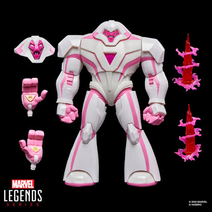 Marvel Series - Nimrod (X-Men Villains)