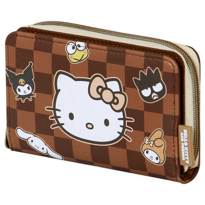 Geeky Goods - Hello Kitty And Friends Wallet