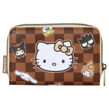Geeky Goods - Hello Kitty And Friends Wallet