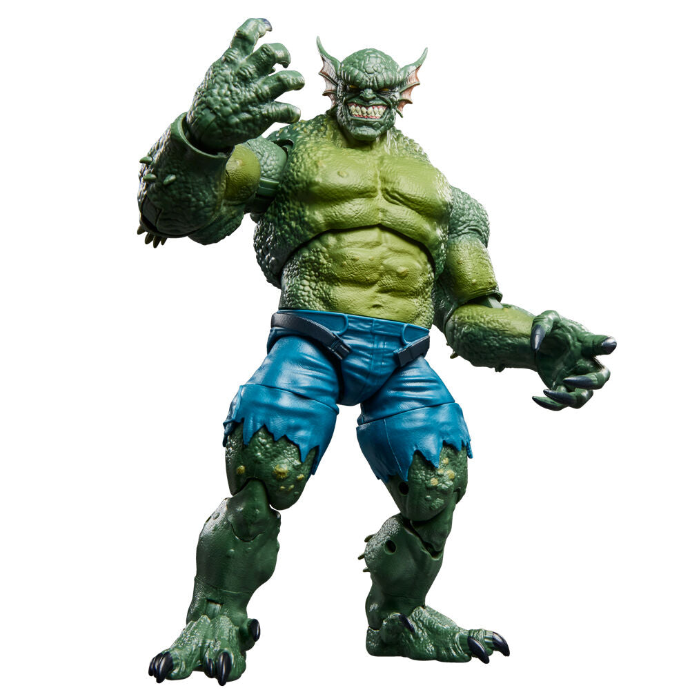 Marvel Legends - Abomination (Hulk Series)