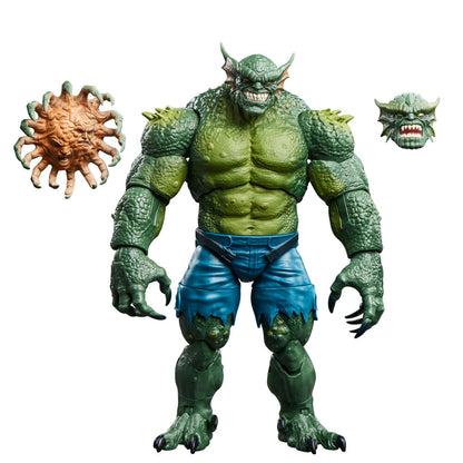 Marvel Legends - Abomination (Hulk Series)