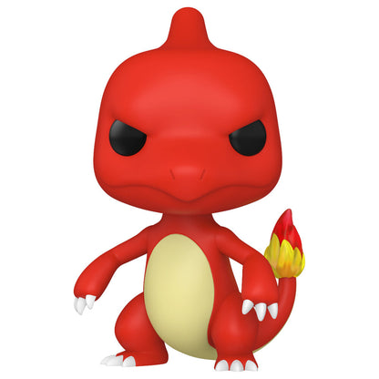 Funko - Pokémon Charmeleon (1157)