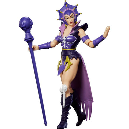 MOTU 200x - Evil-Lyn - Cartoon Collection