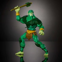 MOTU 200x - Moss Man - Cartoon Collection