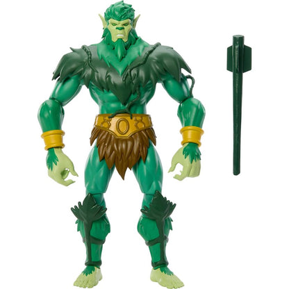 MOTU 200x - Moss Man - Cartoon Collection