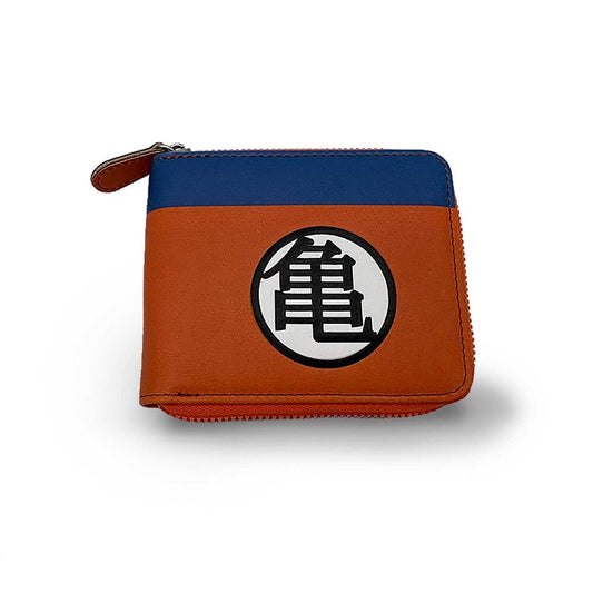 Geeky Goods - Dragon Ball Wallet