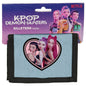 Geeky Goods - Kpop Demon Hunters Wallet