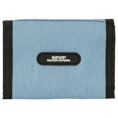 Geeky Goods - Kpop Demon Hunters Wallet