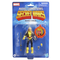 Marvel Legends - Secret Wars Marvel's Magik