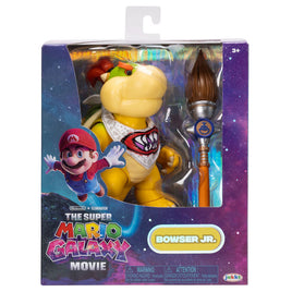 Super Mario Galaxy Movie - Bowser Jr (13cm)