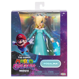 Super Mario Galaxy Movie - Rosalina (13cm)