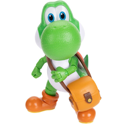 Super Mario Galaxy Movie - Yoshi (13cm)