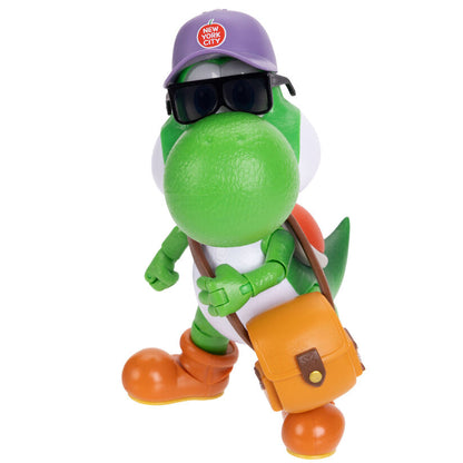 Super Mario Galaxy Movie - Yoshi (13cm)
