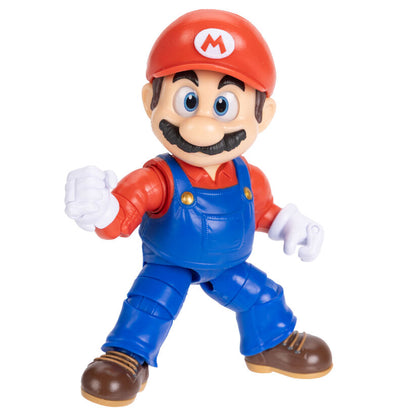 Super Mario Galaxy Movie - Super Mario (13cm)